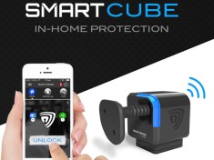 Smart cube 