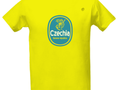 Tričko banana republica