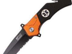 nůž EMT Rescue A/O (MTECH)